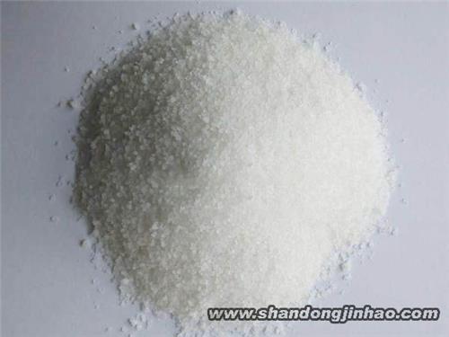 JH High Quality Anionic Polyacrylamide