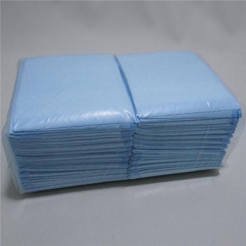 Disposable Super Absorbent Adult Incontinence Home Nursing Insert Pads