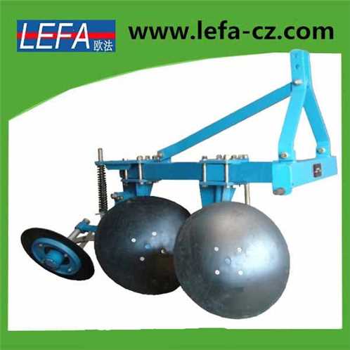 High Quality Tractor Disc Plow For Sale