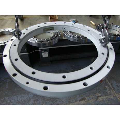 OD 590 mm Slewing Bearing with No Gear