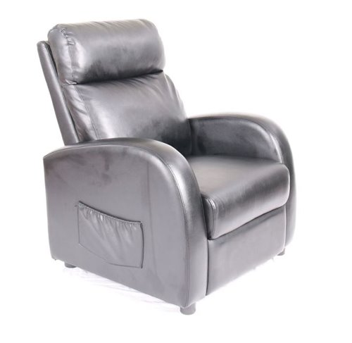 Living Room Furniture Set Leather Motion Sectional Recliner Sofa