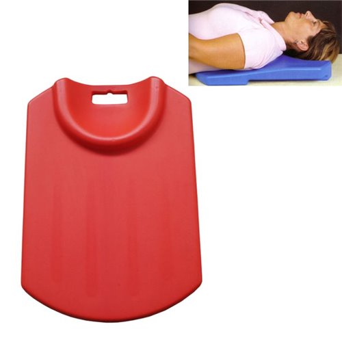 Lifesaver CPR Board Made Of For Plastic First Aid Equipment
