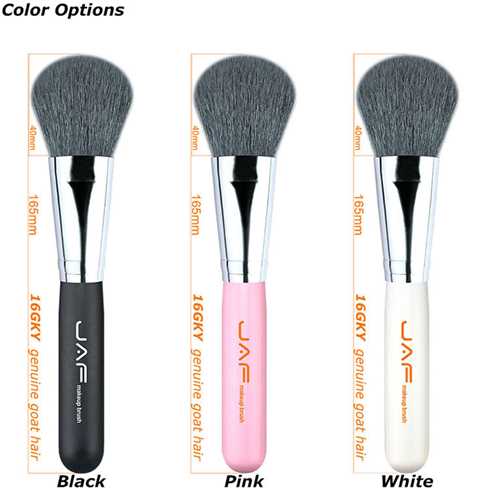 Highlight Makeup Brush Face Contour Brush Highlighting