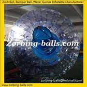 Zorb Ball, Inflatable Hamster Ball, Zorbing Ball, Sphereing