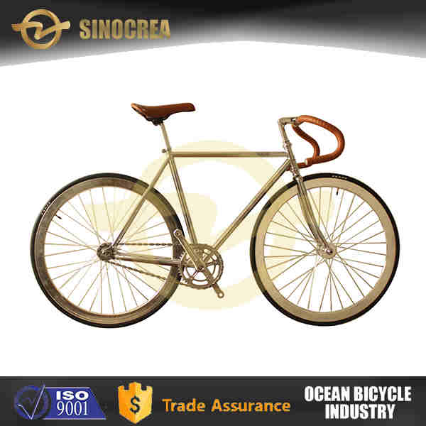 700C Alloy Fixie bicycle for export