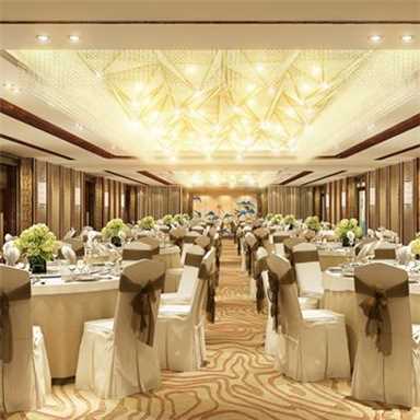 Buy 3d Banquet Hall Rendering