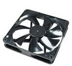Greatcooler wholesale axial DC fan A14025