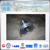 Marine WTYYF hydraulic couplings with sleeve for ship