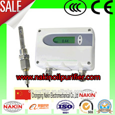 Series NKEE transformer oil moisture tester