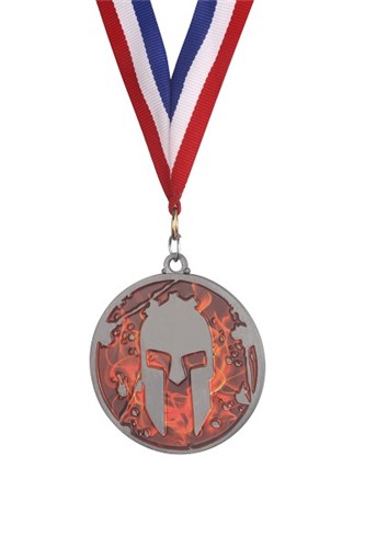 Custom Specia Enamel Medal