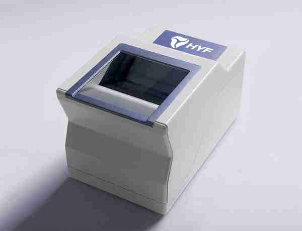 Live finger & Palm print scanner C5000