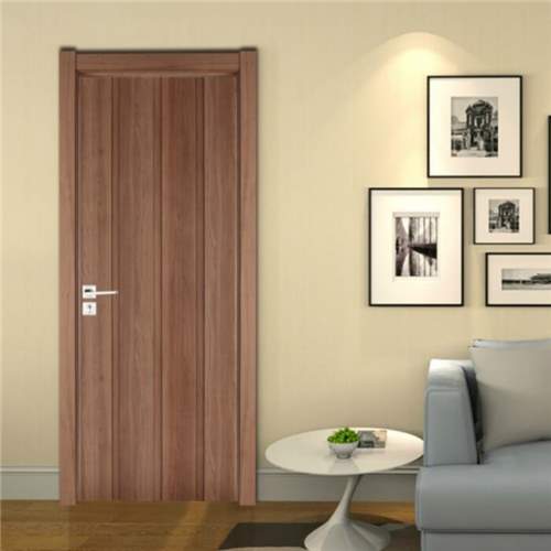 China Best Hot Modern Wooden Door Patterns Interior Doors