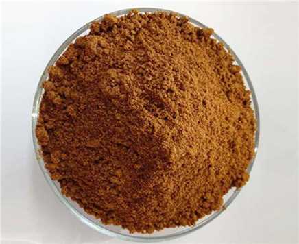 High Quality Meat And Bone Meal MBM With 55% Protein For Fish Chickens Of Animal Feed