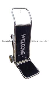 FACTORY DIRECT PRODUCE STAINLESS STEEL FOLDABLE CARGO DUTY T