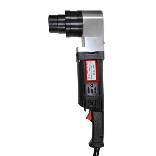 Electric Corner Shear Wrench For Narrow Space, Corner Space