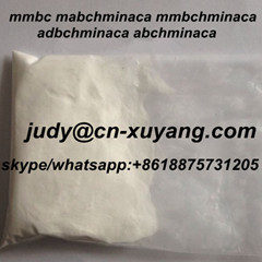 Real pure mmbc mabchminaca seller: judy@cn-xuyang.com
