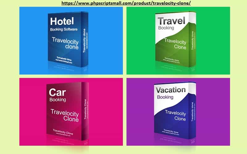 Online Travel Booking Software - Travel Agency Software | Tr