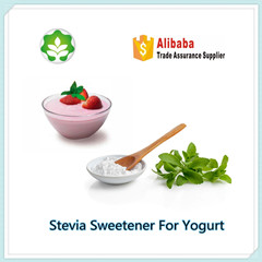 Enzyme Modified Stevia Powder80%-90% 0 calorie, no fat, for