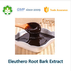 Eleuthero root B+E 0.8%-1.8% siberian ginseng liquid for fun