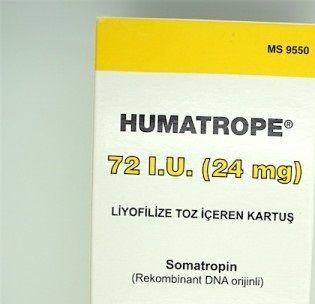 Humatrope hgh 72iu for sale