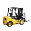China Shantui factory diesel electric forklift truck