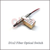 GLSUN D1x2 Fiber Optical Switch