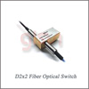 GLSUN D2x2 Fiber Optical Switch