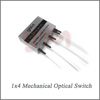 GLSUN Fiber Optical Switch 1×4