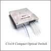 GLSUN C1x16 Compact Optical Switch