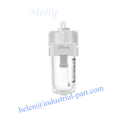 SMC lubricator AL40-03-R, Rc 3/8 from SMC corporation