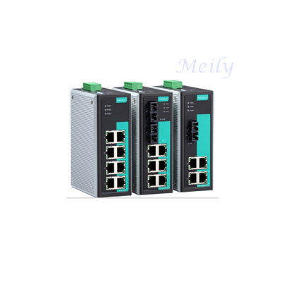 EDS-305-S-SC Moxa Network Switch