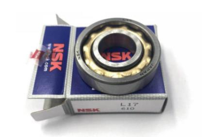 NSK L-17 Magneto Bearing 174010 L17 for Engraving Machine
