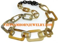 Sell Horn Necklace