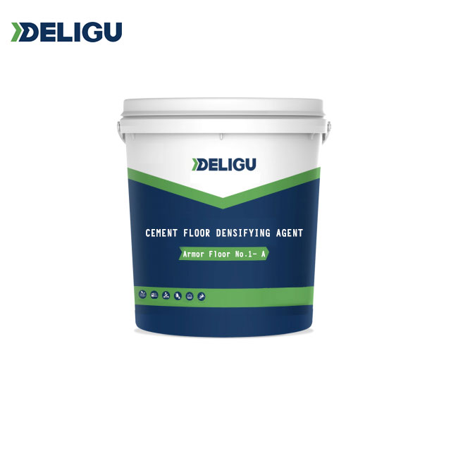 DELIGU Concrete Sealing Curing Agent