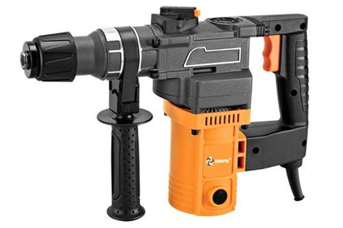 26mm 2 Functions Rotary Hammer 850w Drill Machine Sds Tool