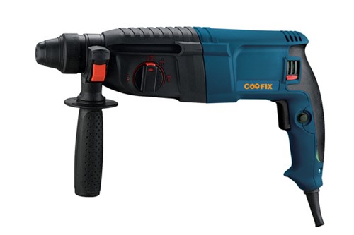 Cheap SDS Electric Rotary Hammer Masonry Drill 26mm For Sale