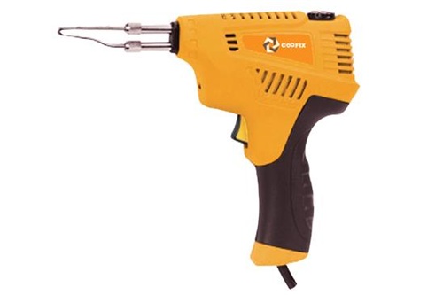 Industrial New Spray Melt Glue Gun High Temperature Glue Gun DIY Tool