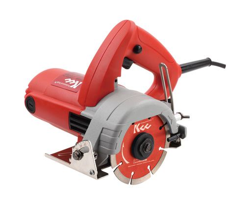 110mm 1600W Good Price Two Blades High Power Marble Cutter