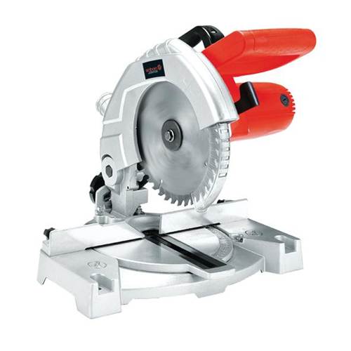 8 Inch 210mm Carbon Motor Cheap Price Miter Saw