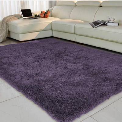 Living room/bedroom Rug Antiskid soft 150cm * 200 cm carpet