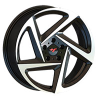 JH-S05 aluminum wheels