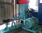 Dry Fish Feed Machine Fsh Feed Extruding Machine For Sale