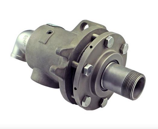 SA Series,rotary joint/ union for Steam/Hot