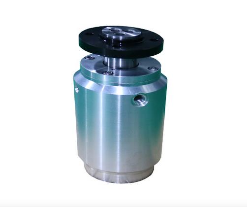 K Series, multi-way Hydraulic Oil rotary joints