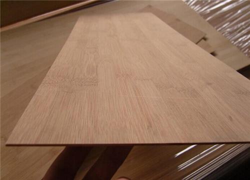 Carbonized Bamboo Plywood For Furniture Material And Fencing