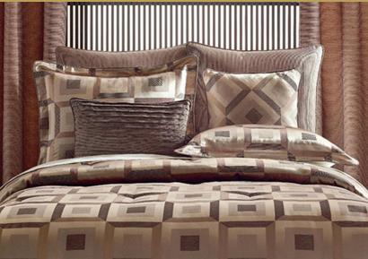 Bedding Fabrics - MERRYSON Corp.