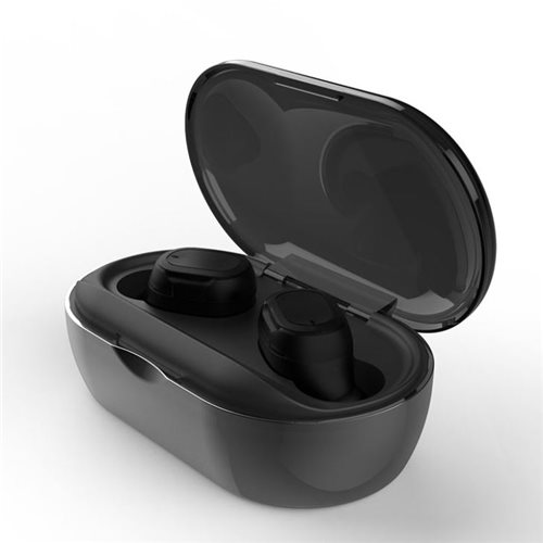 With Phone Holder In-ear Bluetooth Wireless Earbuds