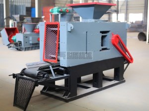 Charcoal dust briquette machine(86-15978436639)