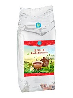 Bubble Black Tea  - SunnySyrup Food Co Ltd