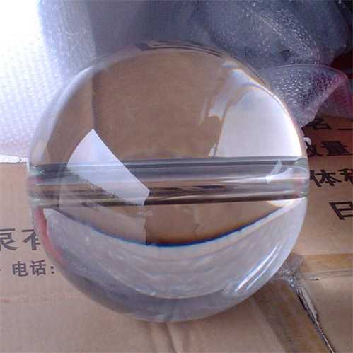 Cheap Glass Hollow Ball